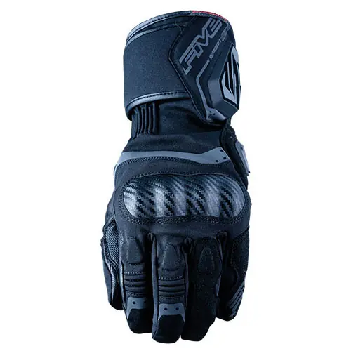Prezzo Basso Guanti Five Sport WP 22 nero-XL