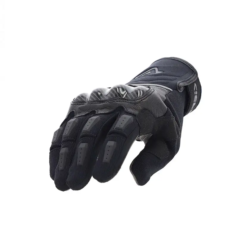 Guanti Acerbis CE Carbon G 3.0 nero- Consegna Rapida