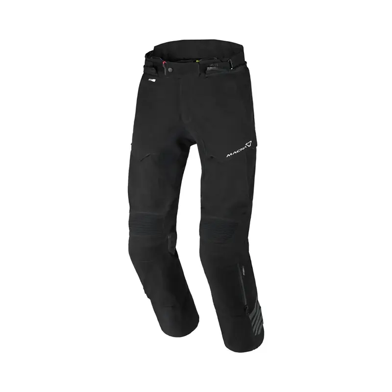 Pantaloni Macna Ultimax nero opaco-S Saldi