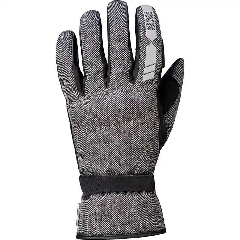 Ultima Occasione Guanti IXS Classic Torino Evo-ST 3.0 grigio-S