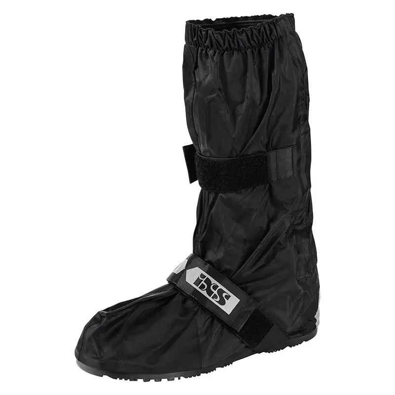 Stivali Antipioggia IXS Ontario 2.0 nero-S Nuova Collezione