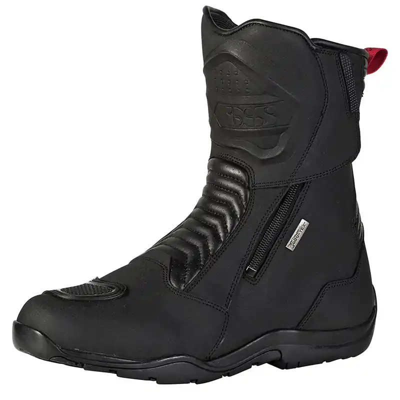 Scelto Dai Clienti Stivali IXS Tour Pacego-ST nero-36