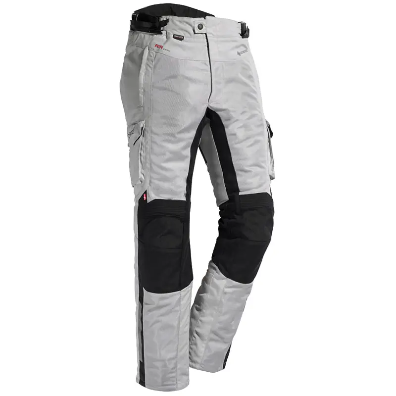 Compra Online Pantaloni Dane Drakar grigio-48