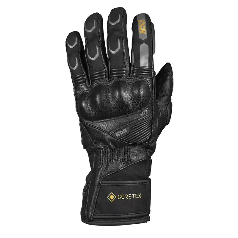 Professionale Guanti IXS Tour Viper-GTX 2.0 nero-S