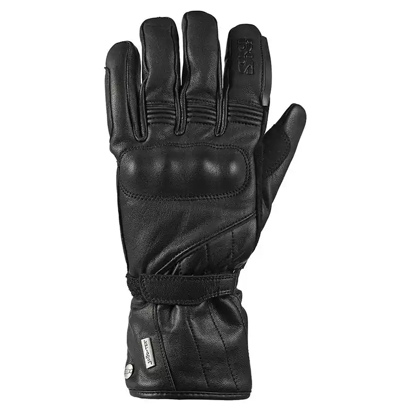 Subito Disponibile Guanti IXS Tour LD Comfort-ST nero-L