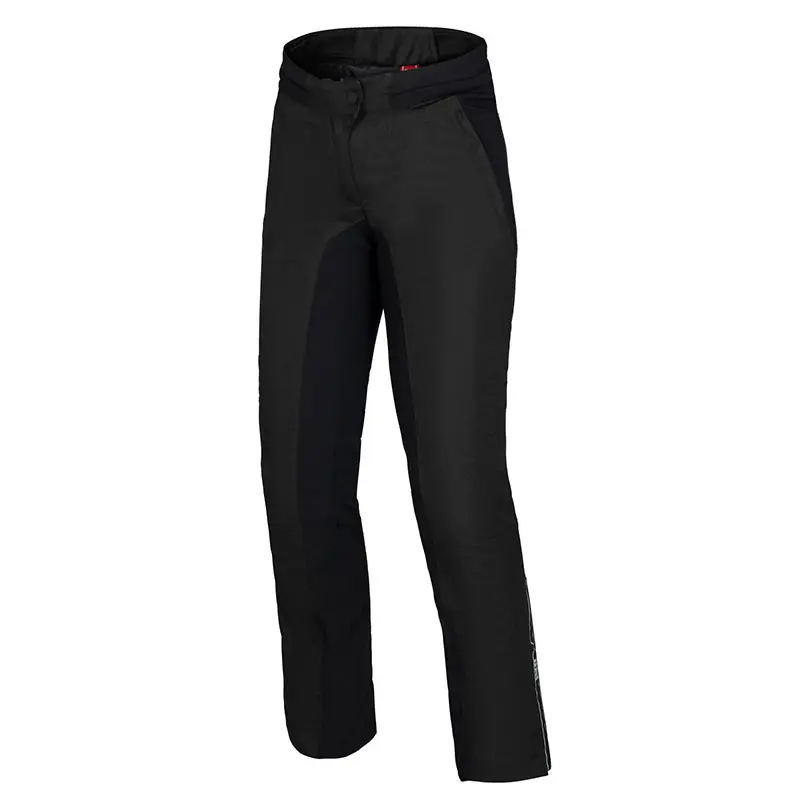 Saldi Pantaloni Donna IXS Tour Tallinn-ST 2.0 nero-S