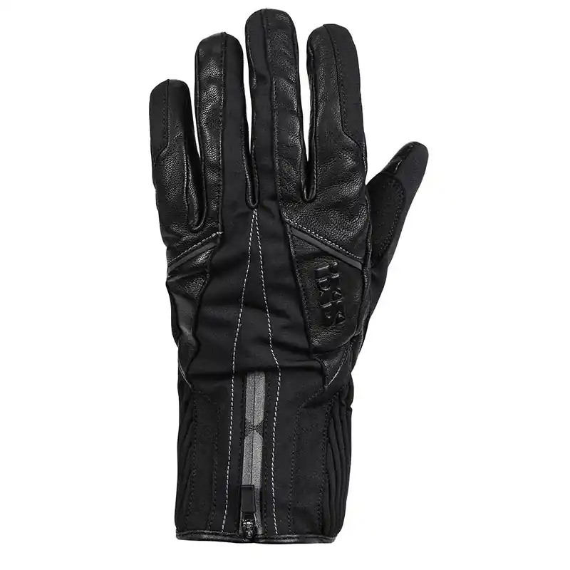 Guanti Donna IXS Arina 2.0 ST-Plus nero-S Offerta Speciale