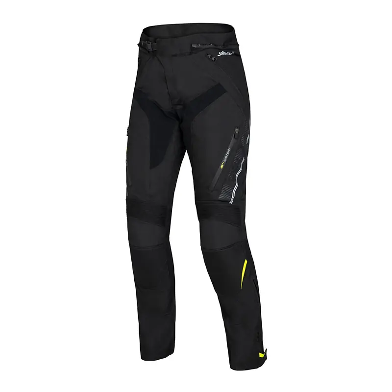 Pantaloni IXS Sport Carbon ST nero-S Ordina Subito