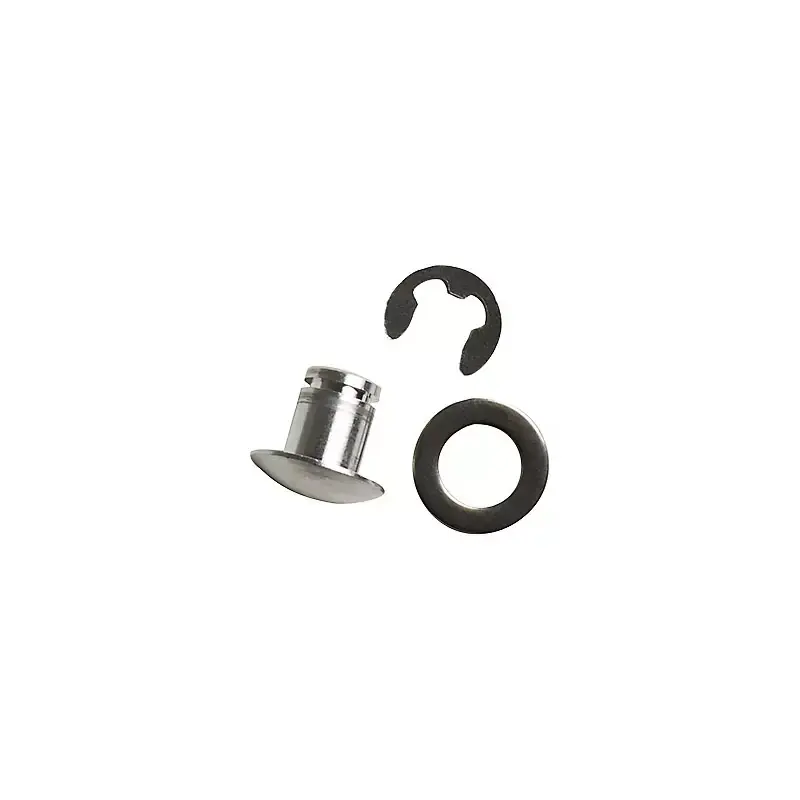 Promo Stagionale Rivetti Fox Titan Pro 4pc nero-