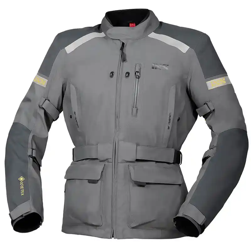 Giacca IXS Tour Master-GTX 2.0 grigio-S Offerta