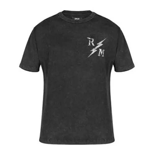 Replay MT303 T-Shirt 4 nero-S Compra Adesso