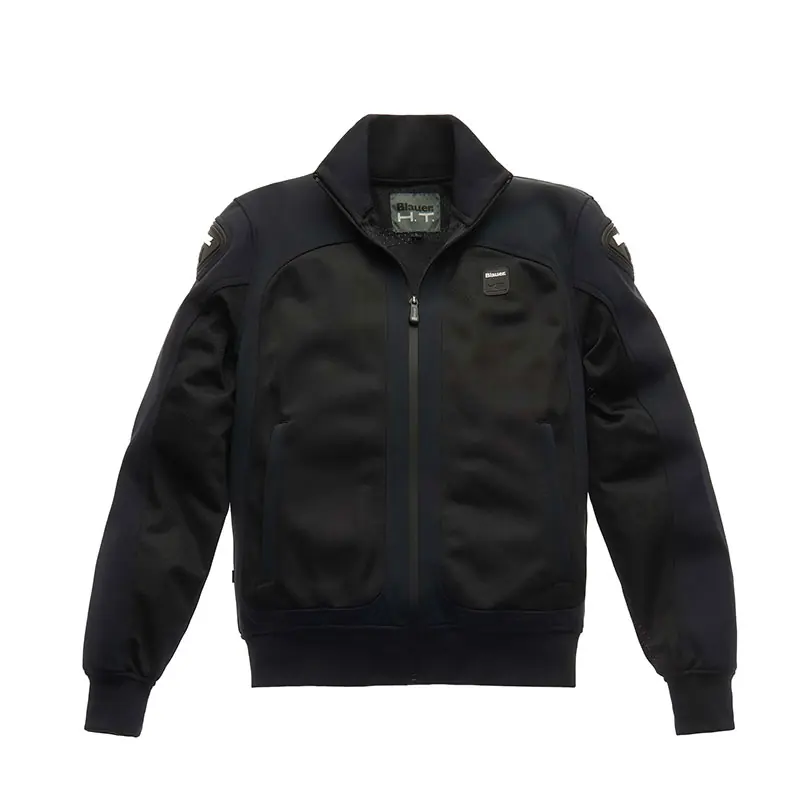 Novità Giacca Blauer Easy Air Pro asphalt nero-XS