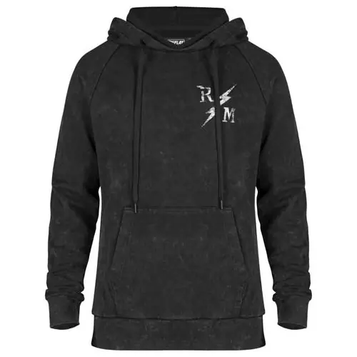 Replay MT322A Hoodie nero-S Prezzo Basso