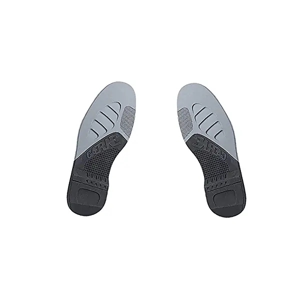 Subito Disponibile Gaerne Suole Supercross nero bianco-37