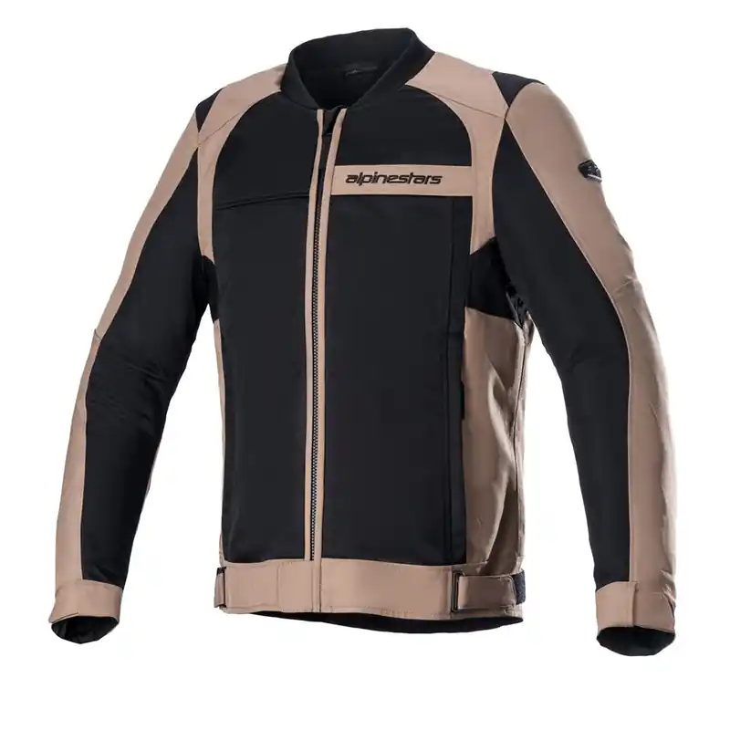 Giacca Alpinestars Luc V2 Air gobi marrone-M Prezzo Scontato