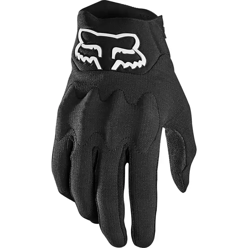 Guanti Fox Bomber LT CE nero-S Offerta Del Giorno
