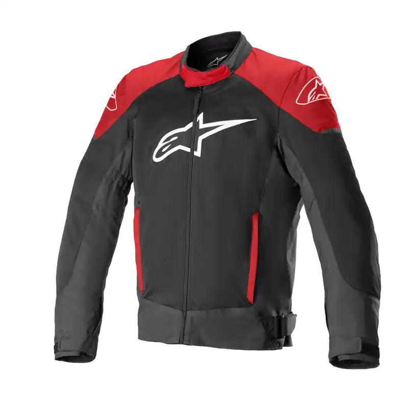 Prezzo Basso Giacca Alpinestars T SP X Superair nero rosso-S