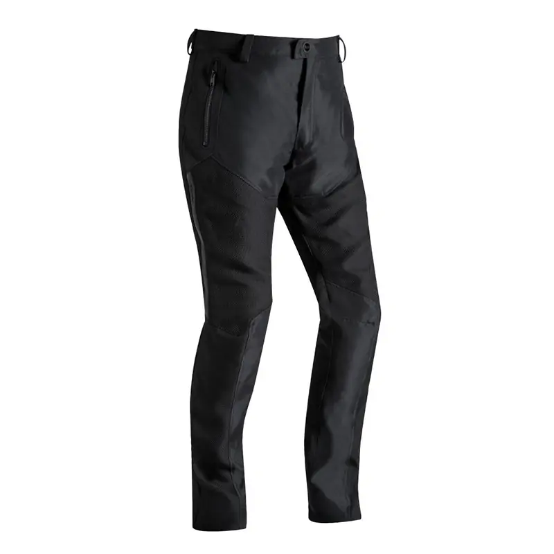 Reso Gratuito Pantaloni Ixon Fresh nero-S