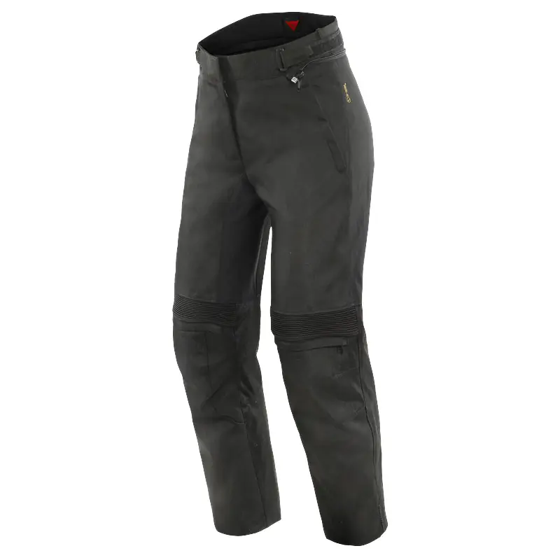 Super Prezzo Pantaloni Donna Dainese Campbell D-Dry nero-42