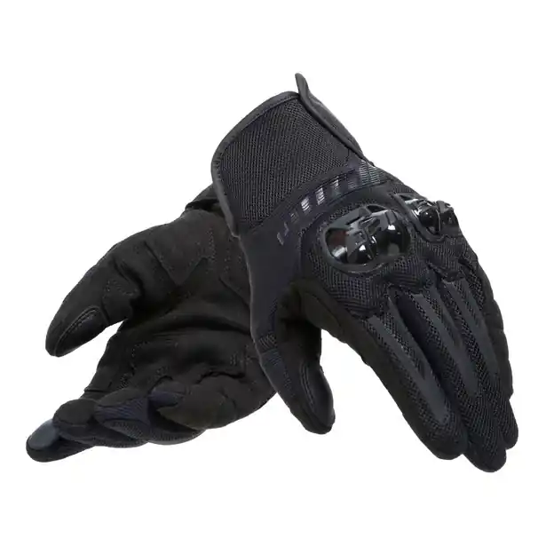 Offerta Limitata Guanti Dainese Mig 3 Air nero-S