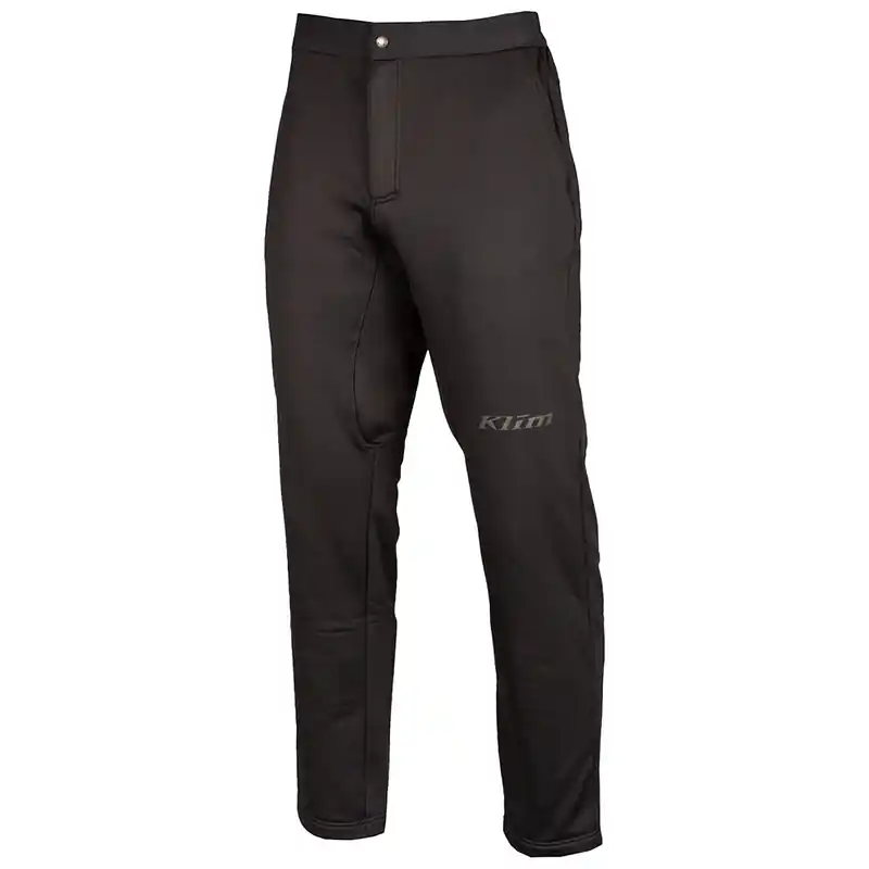 Pantalone Klim Inferno nero asphalt-S Soddisfatti O Rimborsati
