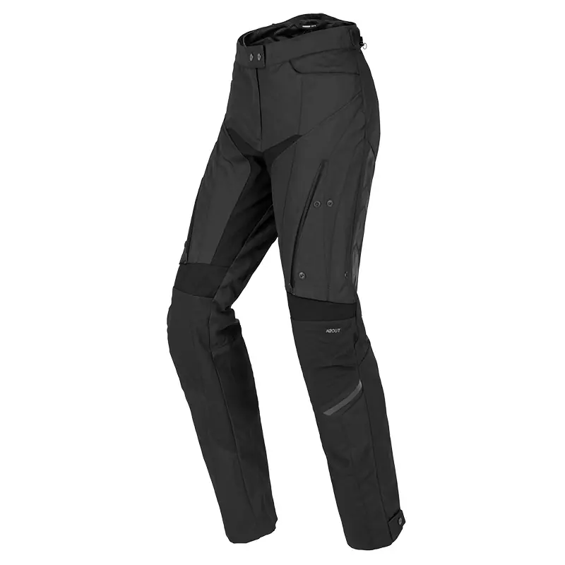 Pantaloni Spidi 4 Season Evo Lady H2out nero-XS Offerta Speciale