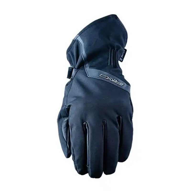 Guanti Five Milano Evo WP nero-S Scelto Dai Clienti