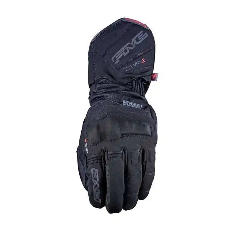Guanti Five WFX2 Evo WP nero-S Prezzo Basso