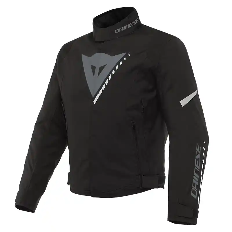 Giacca Dainese Veloce D-Dry nero charcoal-46 Miglior Prezzo