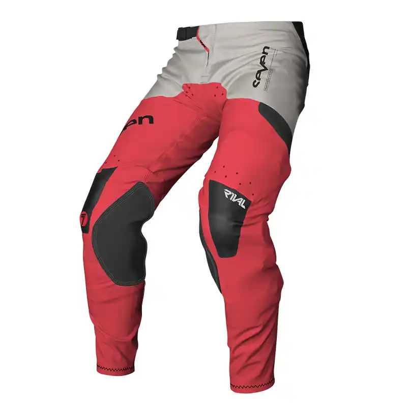 Pantaloni Seven Rival Rift Ivory-28 Più Venduto