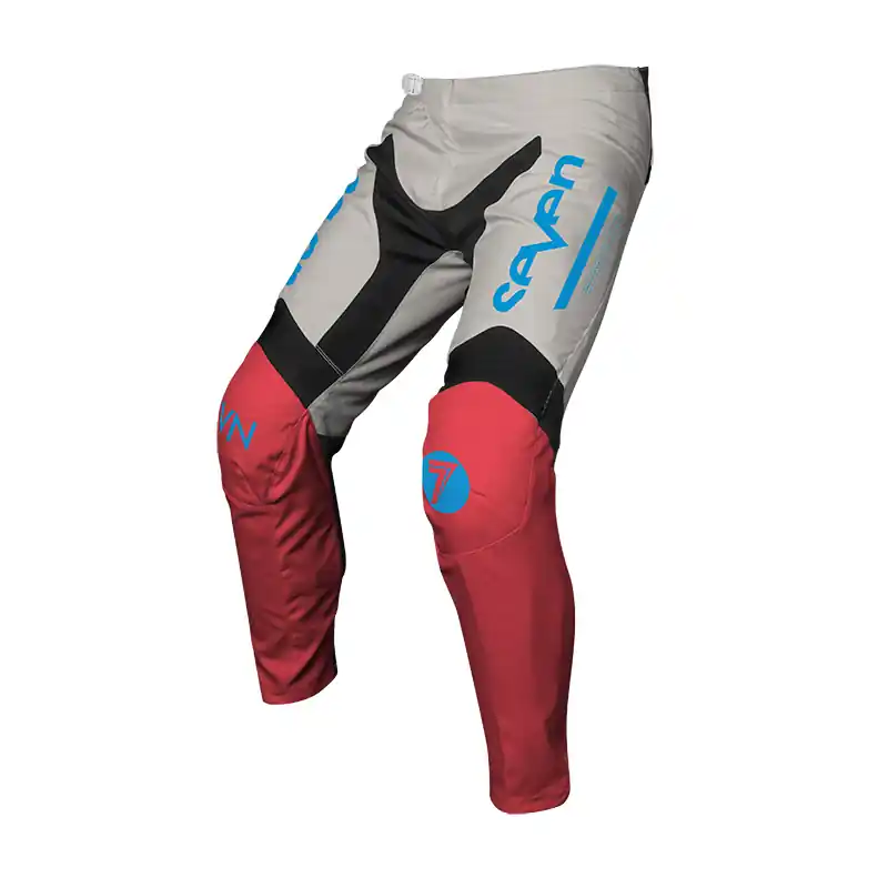 Pantaloni Seven Vox Phaser Ivory-30 Super Prezzo
