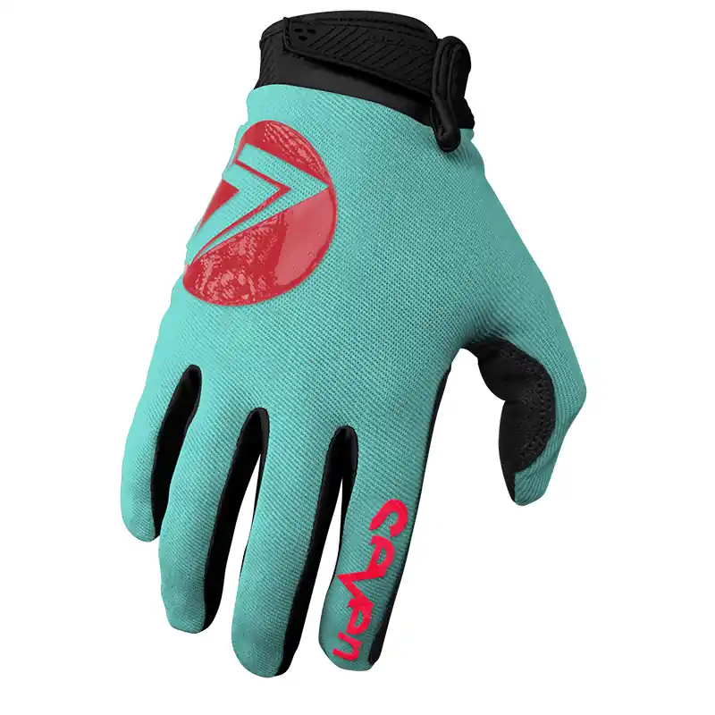 Guanti Seven Annex 7 Dot aruba-XL Spedito Oggi