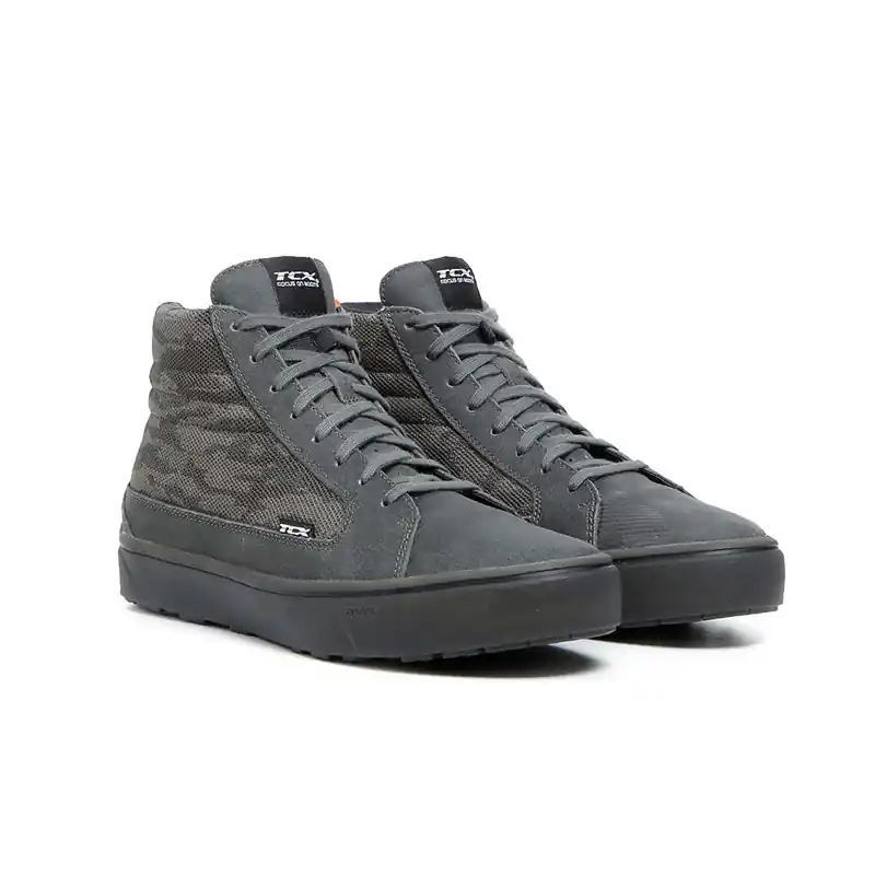 Bestseller Scarpe Tcx Street 3 Air camo verde-40