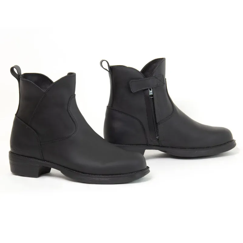 Popolare Scarpe Donna Forma Joy Dry nero-36