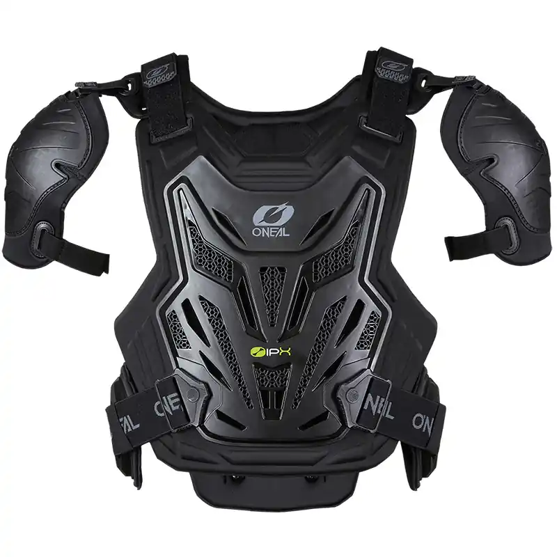 Pettorina O Neal Split Pro V.22 nero-S/M Promozione