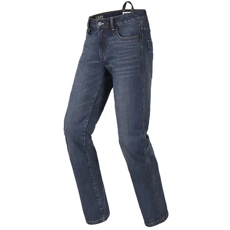 Jeans Spidi J&Dyneema Evo blu scuro-28 Subito Disponibile