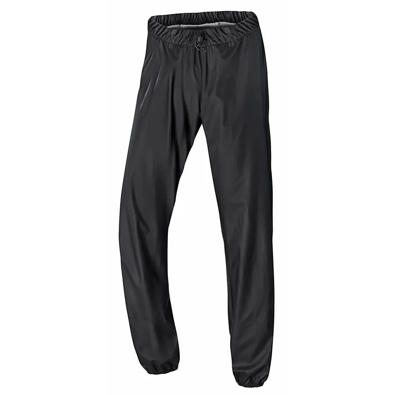 Pantaloni antiacqua IXS Croix nero-XS Promozione Esclusiva