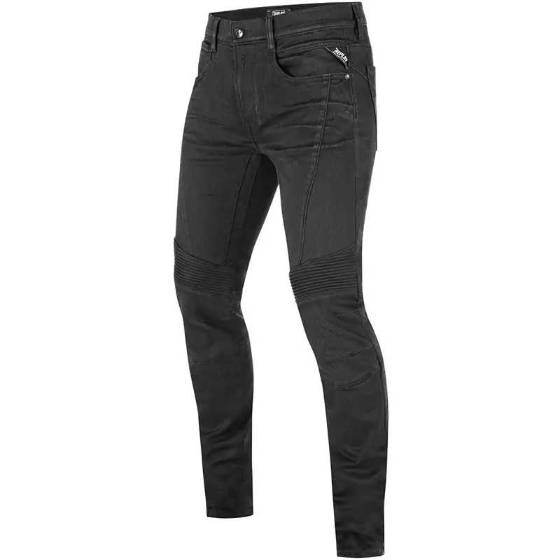 Affare Jeans Replay Swing Hyperflex MT905 nero-36