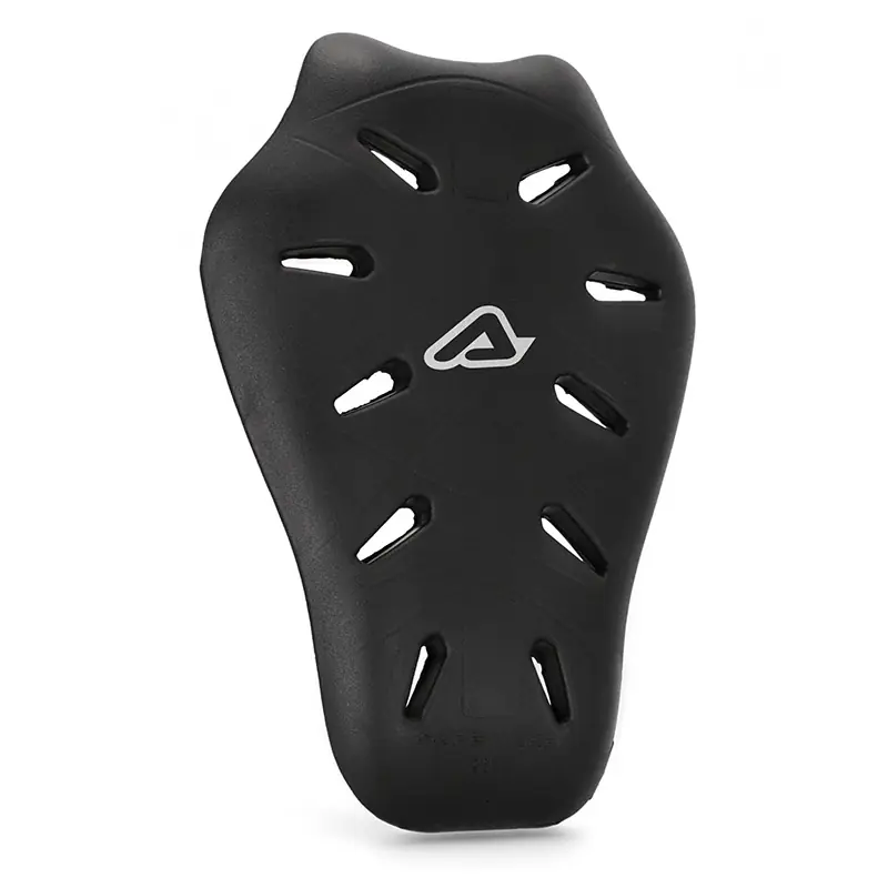 Prezzo Scontato Paraschiena Acerbis CE ST 851FB LEV2 nero-L