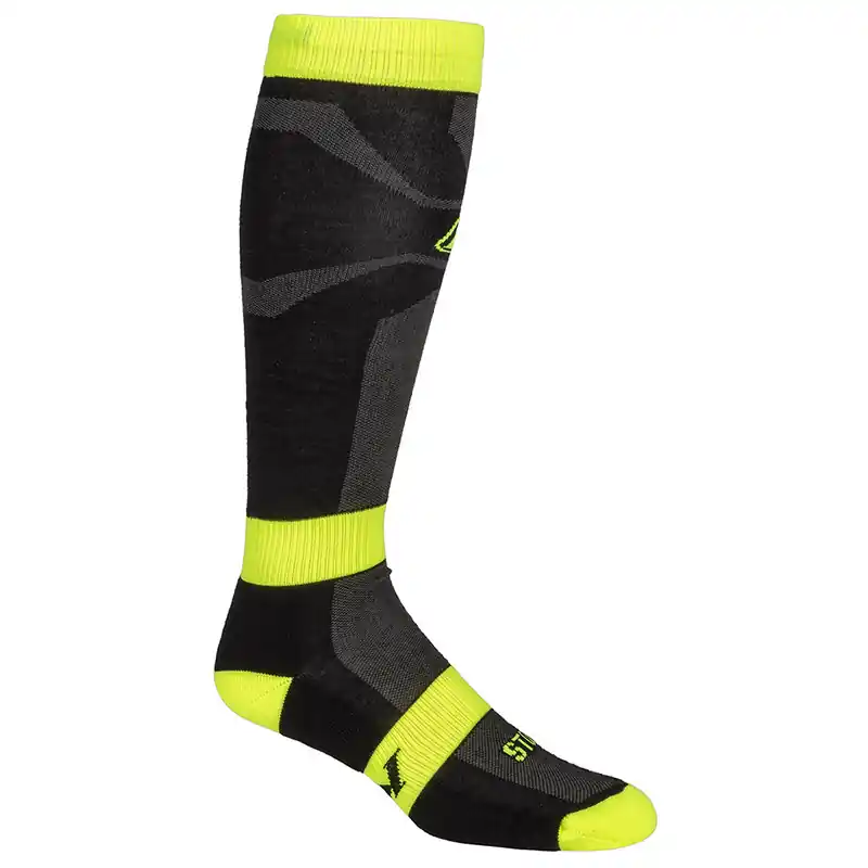 Calze Klim Vented lime-S Must-Have