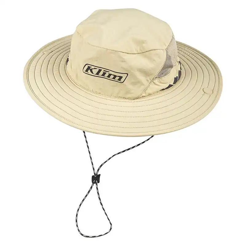 Cappello Klim Kanteen marrone-S/M Di Tendenza