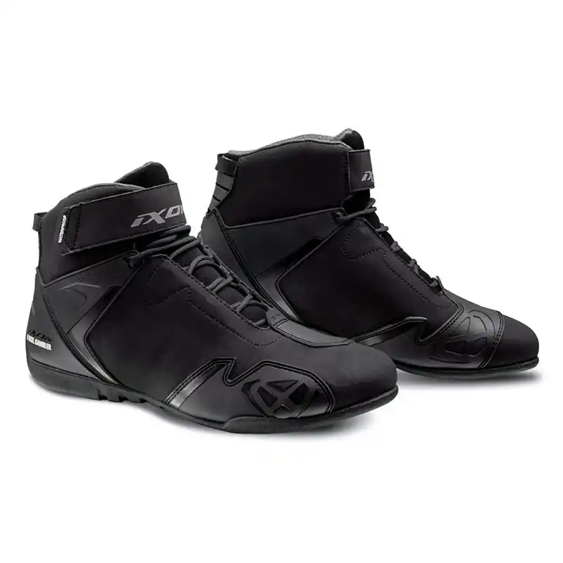 Super Prezzo Scarpe Ixon Gambler Wp nero-39