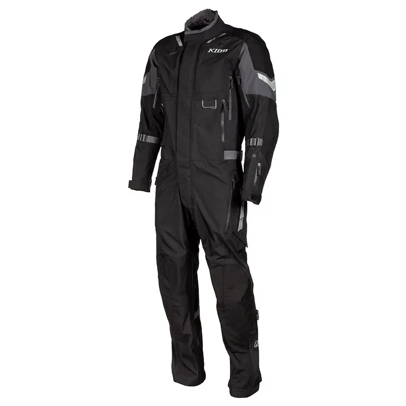 Tuta Intera Klim Hardanger nero-XS Prezzo Basso