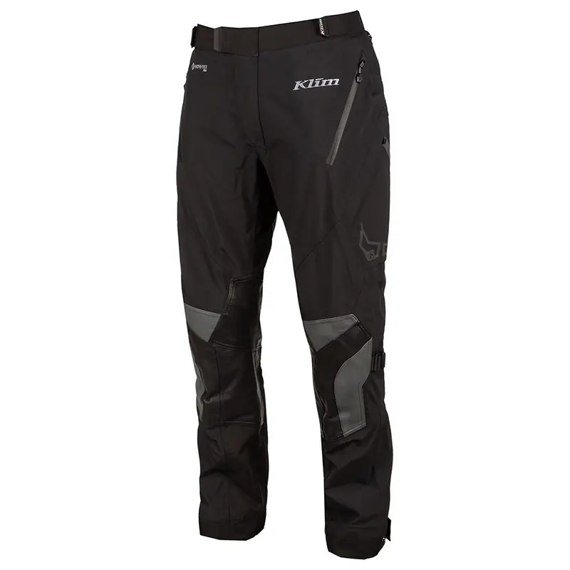 Pantaloni Klim Kodiak Stealth nero-25 Professionale