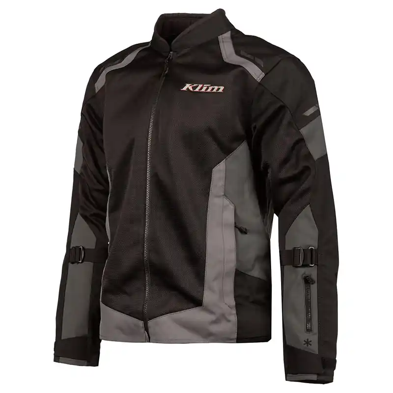 Scelto Dai Clienti Giacca Klim Induction Stealth nero-L