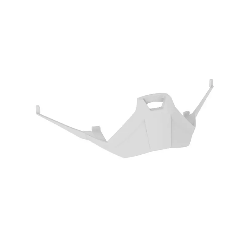 Prezzo Basso Protezione Naso Leatt Velocity bianco-