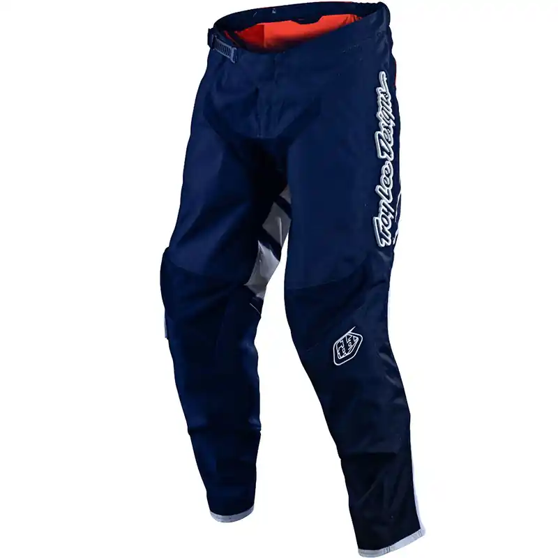 Offerta Limitata Pantaloni Bimbo Troy Lee Designs Gp Drift navy-28