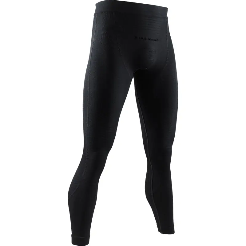 Offerta Lampo Pantaloni X-Bionic Merino nero-S