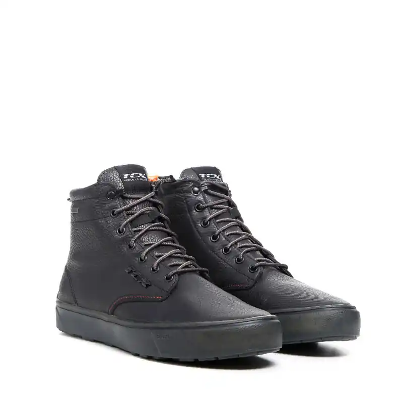 Scarpe Tcx Dartwood GTX nero-39 Pagamento Sicuro