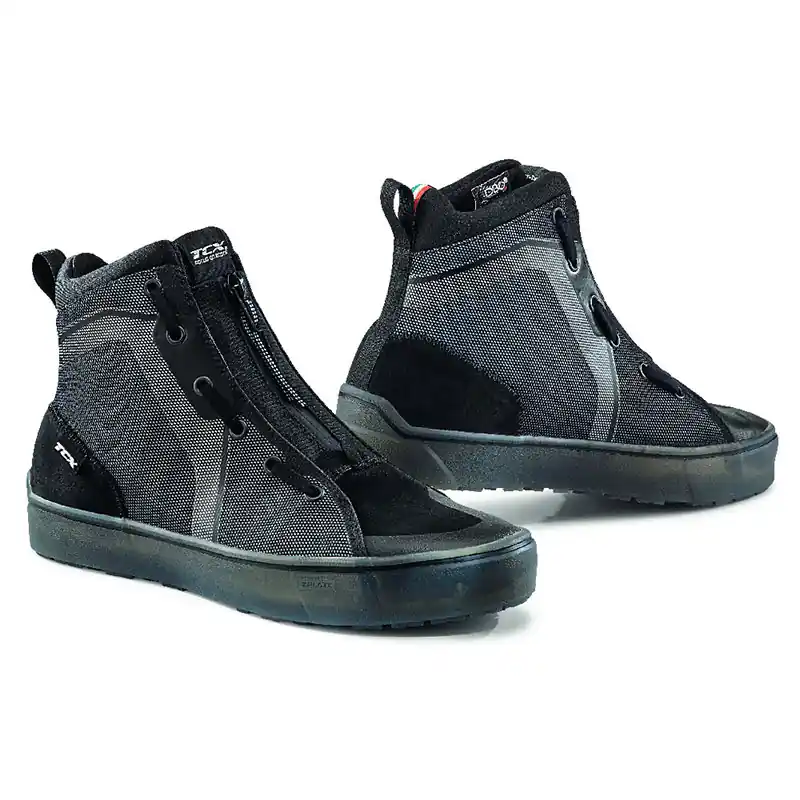 Scarpe TCX Ikasu WP nero-41 Ultimissimo Modello
